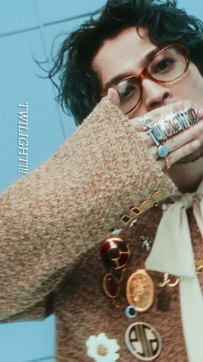 TWILIGHT!!! MV Short ver (劇場版「名探偵コナン 隻眼の残像」主題歌) #shorts