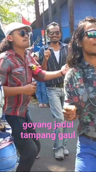 lagu jadul tampang gaul