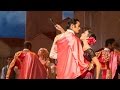 Dance of the Matadors, Don Quixote (The Royal Ballet)