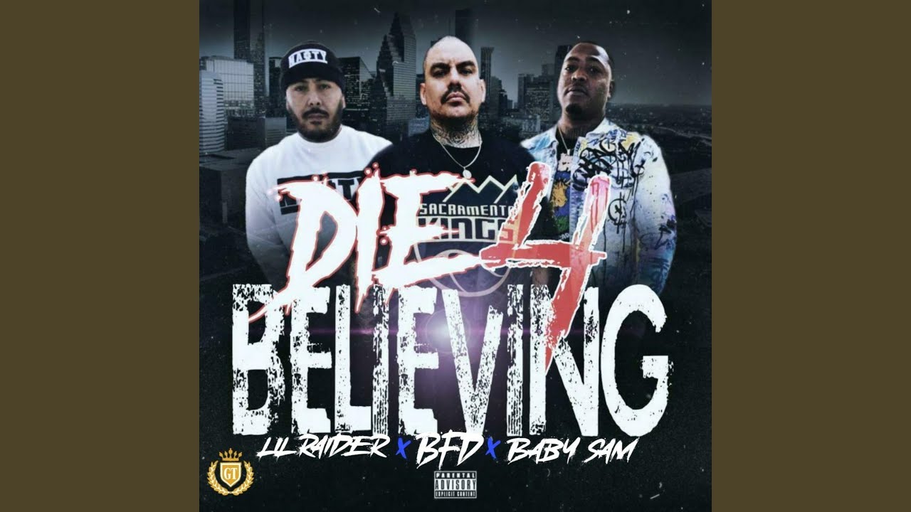 Watch Die 4 Believing on YouTube Watch Die 4 Believing on YouTube