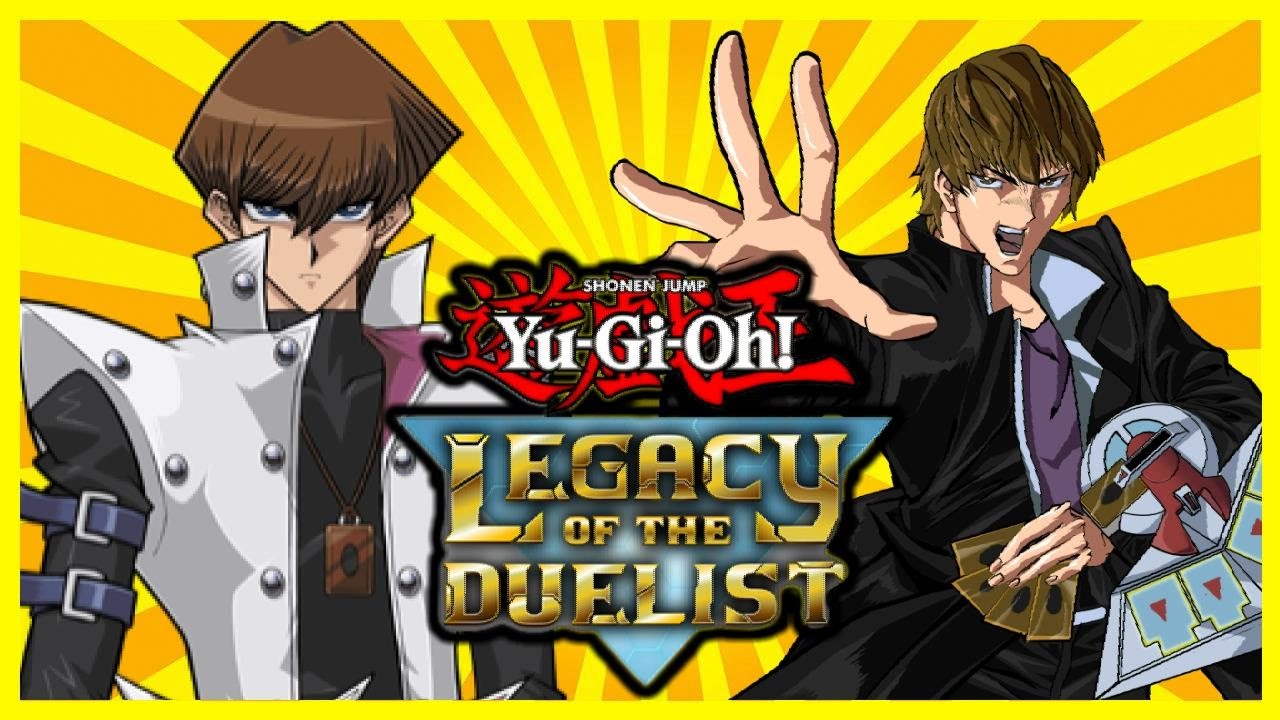 Tekking Plays: Legacy of the Duelist (Part 1)