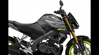New 2019 Yamaha Xabre Facelift like MT-09 | 2019 Yamaha Xabre Facelift New 6 Color