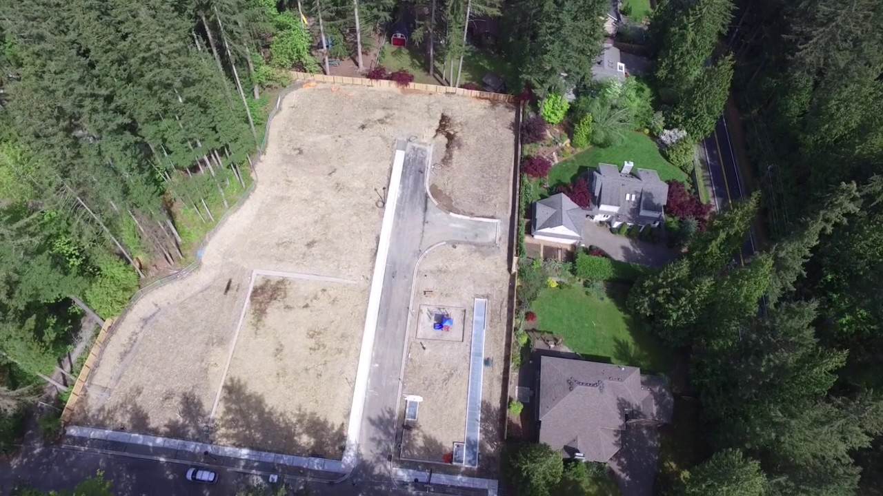 Robins Ridge in Sammamish, WA American Classic Homes YouTube