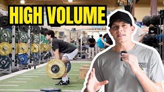How To Jump High And Train Hard At The Same Time