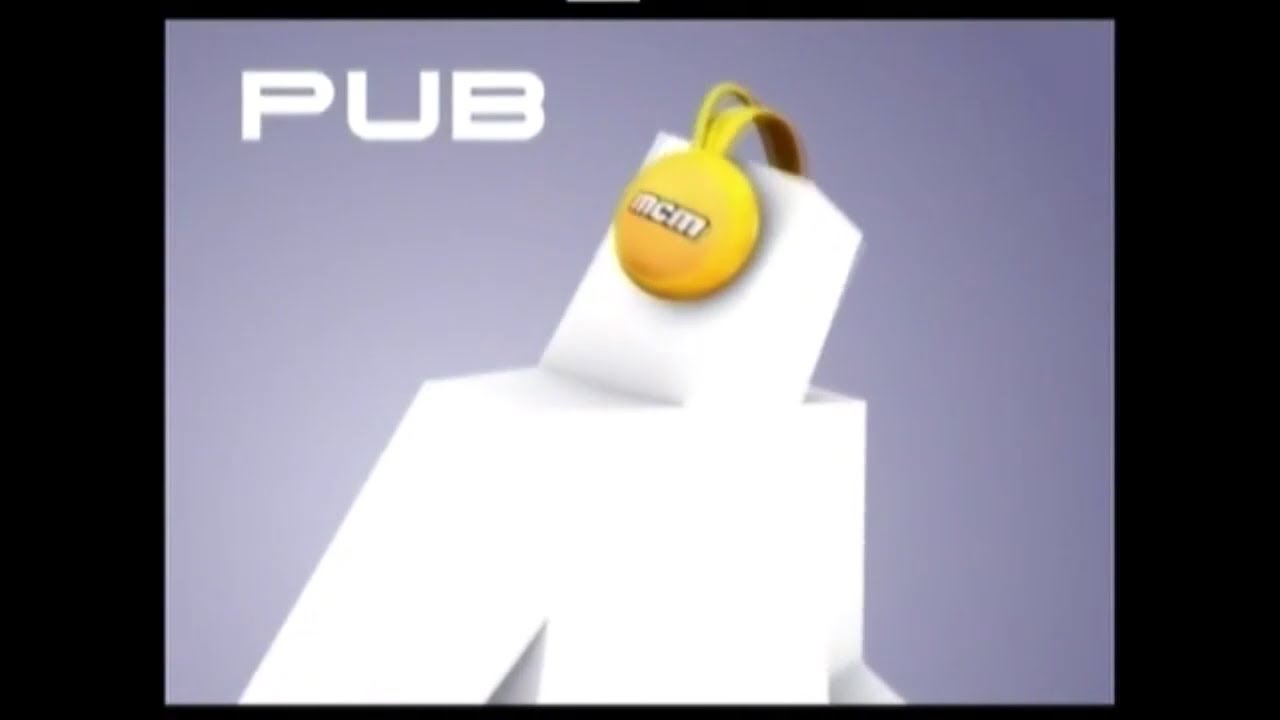 [Club Internet WebTV] MCM - 19 Décembre 2006 - Pubs, BA & ez minute