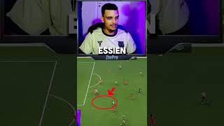 É por ISSO que VOCÊ ataca ERRADO no EA FC 26! #eafc #divisionrivals #eafctips #fifa #wl #dicas