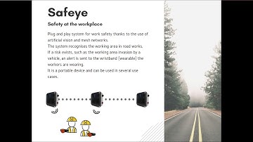 Parsec Accelerator Secmotic Proposal