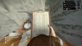 Peaks of Yore Gray Gully Speedrun in 2.13 Seconds