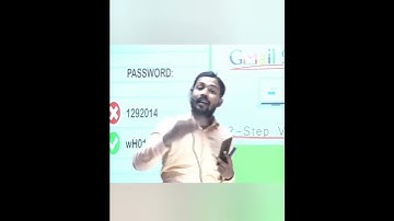 two step verification lagana kyon jaruri hai #khan #khansir