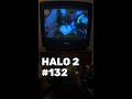 Halo 2 Walkthrough Part 132 (OG Xbox CRT TV) #halo #halo2 #bungie #xbox #originalxbox