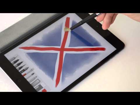 Видео: Как да си направим британски флаг
