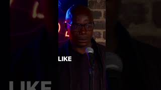 Scary black names!