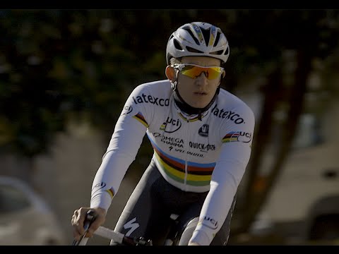 Vídeo: Mark Cavendish per competir Milà-San Remo malgrat la costella trencada