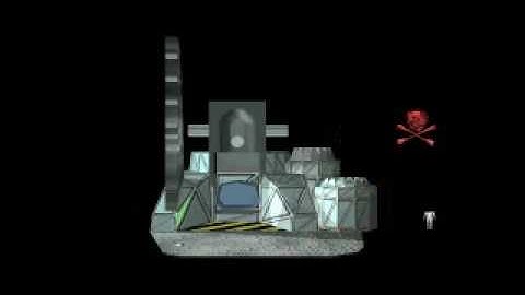 C&C1 Tiberium Refinery Details