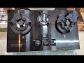বাজারে নতুন ফোল্ডিং চুলা foldinggasstove price in bangladesh 2025| Gas stove Price In BD 2025