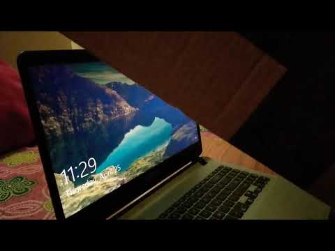 Airbar Unboxing - Convert your laptop to Touchscreen - Installation and Testing - Win10MacBook Air