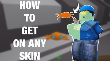 HOW TO GET THE MILO UNUSUAL EFFECT ON PC AND MOBILE! | ROBLOX ARSENAL