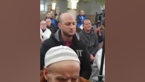 تلاوة محققة أواخر الانبياء عبد المجيد ذهبي