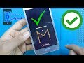 طريقة ازالة النمط قفل الشاشة بدون فورمات او فقدان المعلومات samsung j250f pattern unlock