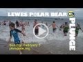 Lewes Polar Bear Plunge for Special Olympics