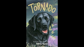 Information 4 13   Tornado   Chapter 3 Update