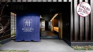 MIMARU Tokyo Ueno Okachimachi | Tokyo, Japan | Hotel Review 🏩