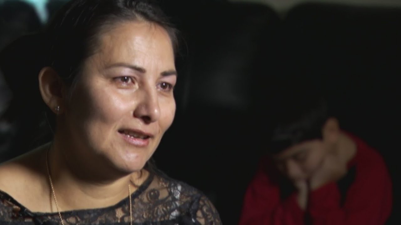 MELAS, una rara enfermedad: El drama de una familia en el Metroplex