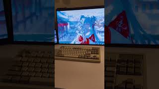 #desksetup #gamingpc #gamingsetup #wallpaper #fyp