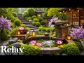 Relaxing Music with Water Sounds for Sleeping 🌿 Calm Mind, Relieve Anxiety, Stress &amp; Depression