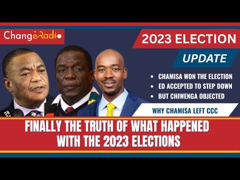 THE TRUTH ON THE 2023 ELECTIONS FINALLY COMES OUT - YouTube