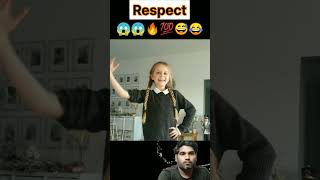 Respect Part 10