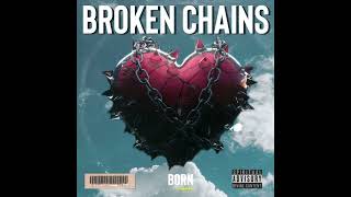 (FREE) KB x ALEX JEAN TYPE BEAT “BROKEN CHAINS” | CHRISTIAN RAP 