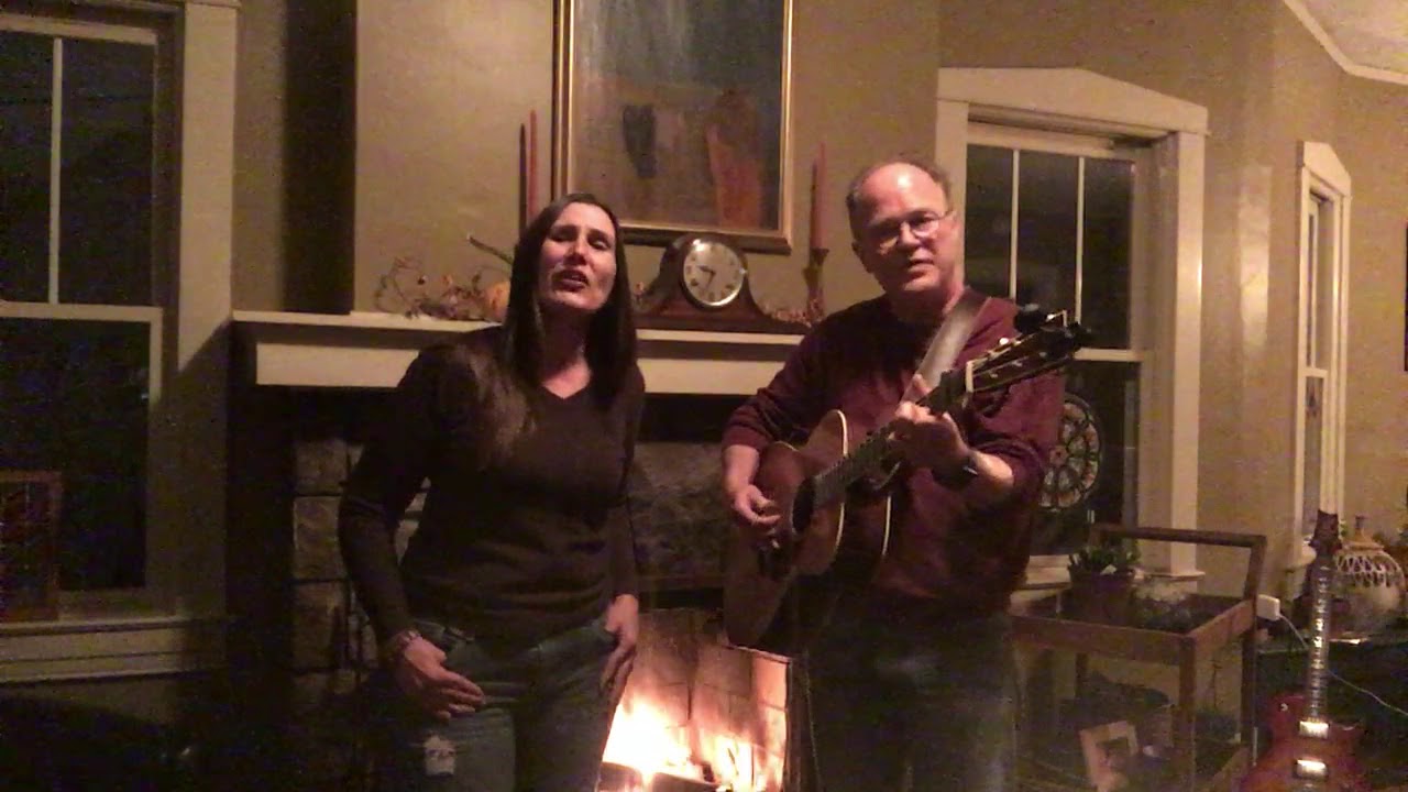 Eleventh Hour Home, by Karla Bonoff YouTube