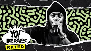 BackRoad Gee 'Oh Lord' (Live Performance) | YO! MTV Raps: Rated