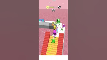 Level 259 Full Gameplay | Run Of Life