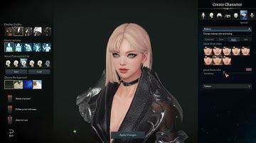 Lost Ark Beauty Tips & Tricks Episode 5 - Contour & Highlight (extremely easy!)