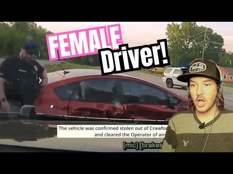 3 IDIOTS vs ARKANSAS STATE POLICE | Police chase | Reacts