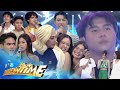 Its showtime april 22 2024  full episode