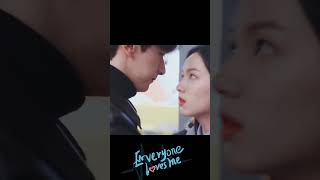 If I Were Her, I Would Be Really Sad Everyone Loves Me Youku Shorts