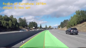 Advanced Lane Finding - Challenge Video