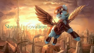 (Music) Steam Innovation