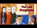 Three secret prophets of islam that 96 of muslims dont know about