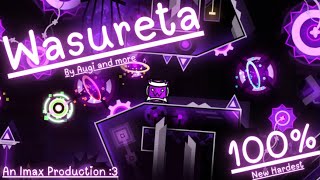 Wasureta By Helpegasus And More 100% Highlights D
