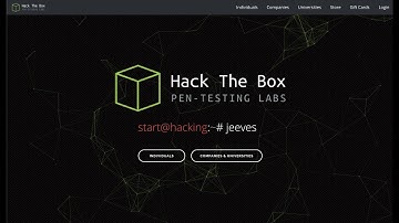 How to get HackTheBox sign up invite code