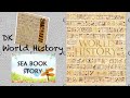 Dk world history from the ancient world to the information age book overview