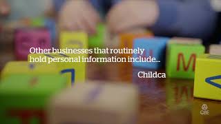 New Notifiable Data Breach scheme