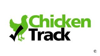 Introducing: ChickenTrack