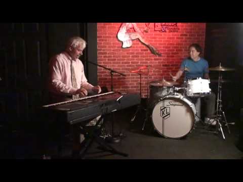 It`s Alright With Me*Cole Porter* Castellano-Loomer Jazz Duo