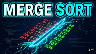 Stuck on Merge Sort Algorithms Let Me Help You!