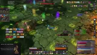 iPuG Kormrok Mythic